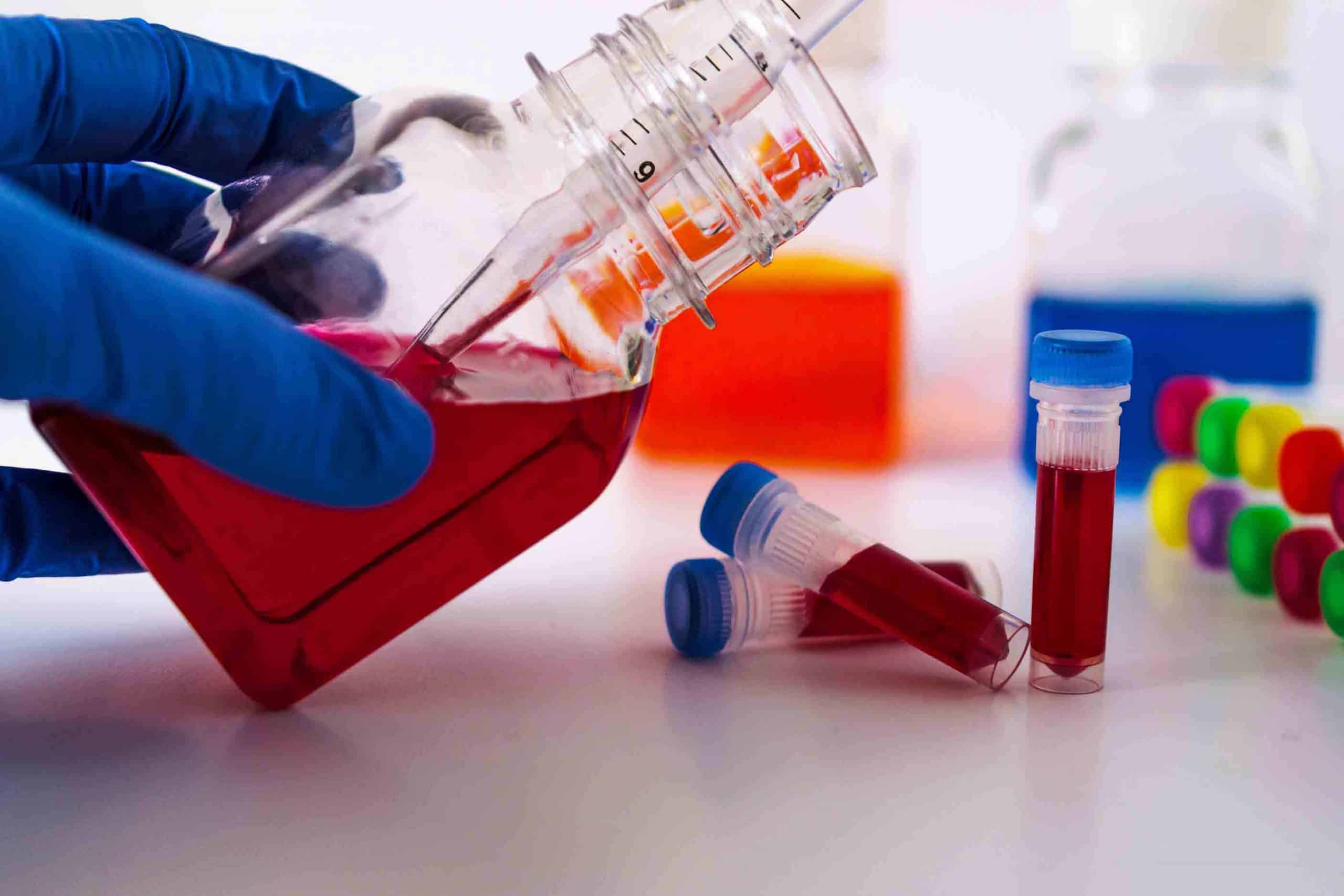 Understanding Lab-Based Drug Testing vs Instant Drug Screening picture