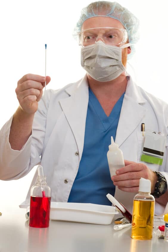 12-Panel Drug Test – Test Smartly Labs