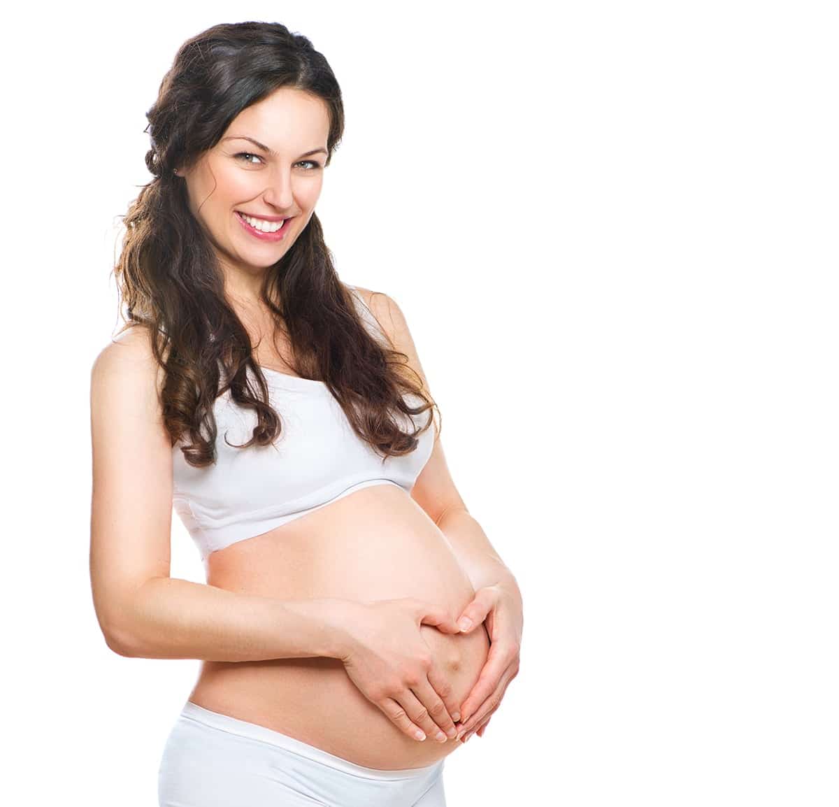 Pregnant Healthy-min