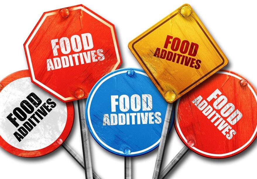 ALCAT Preservatives, Expanded Additives & Environmental Agents