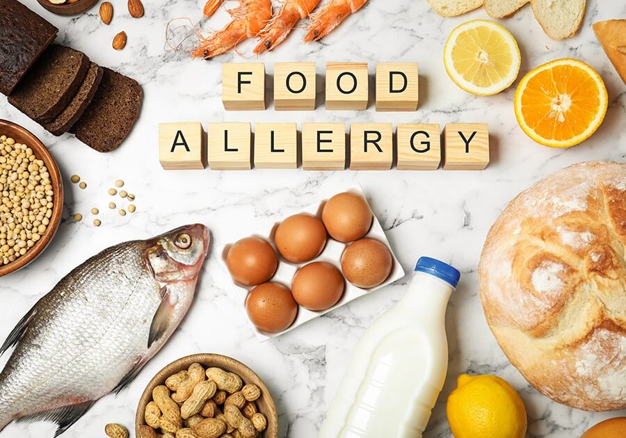 Allergy: Food Profile-Basic