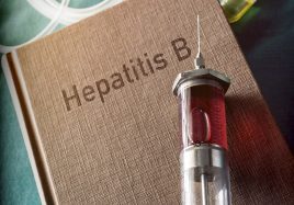 Hepatitis B Core Antibody, IgM (HBcAb)