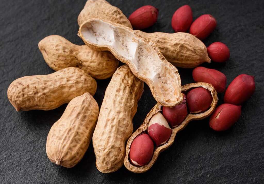 Peanut Zoomer Food Sensitivity Test