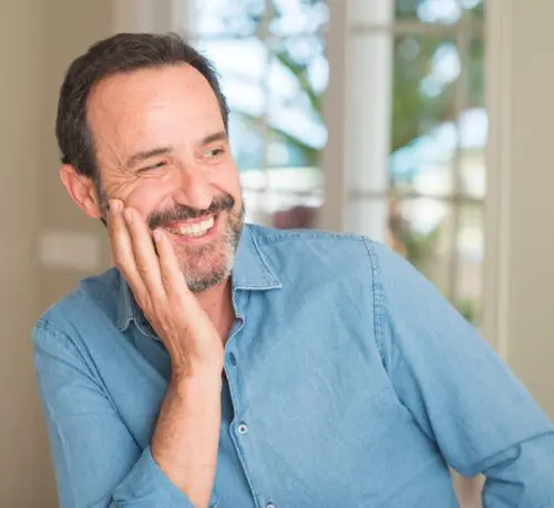 Anti-Aging Male Comprehensive