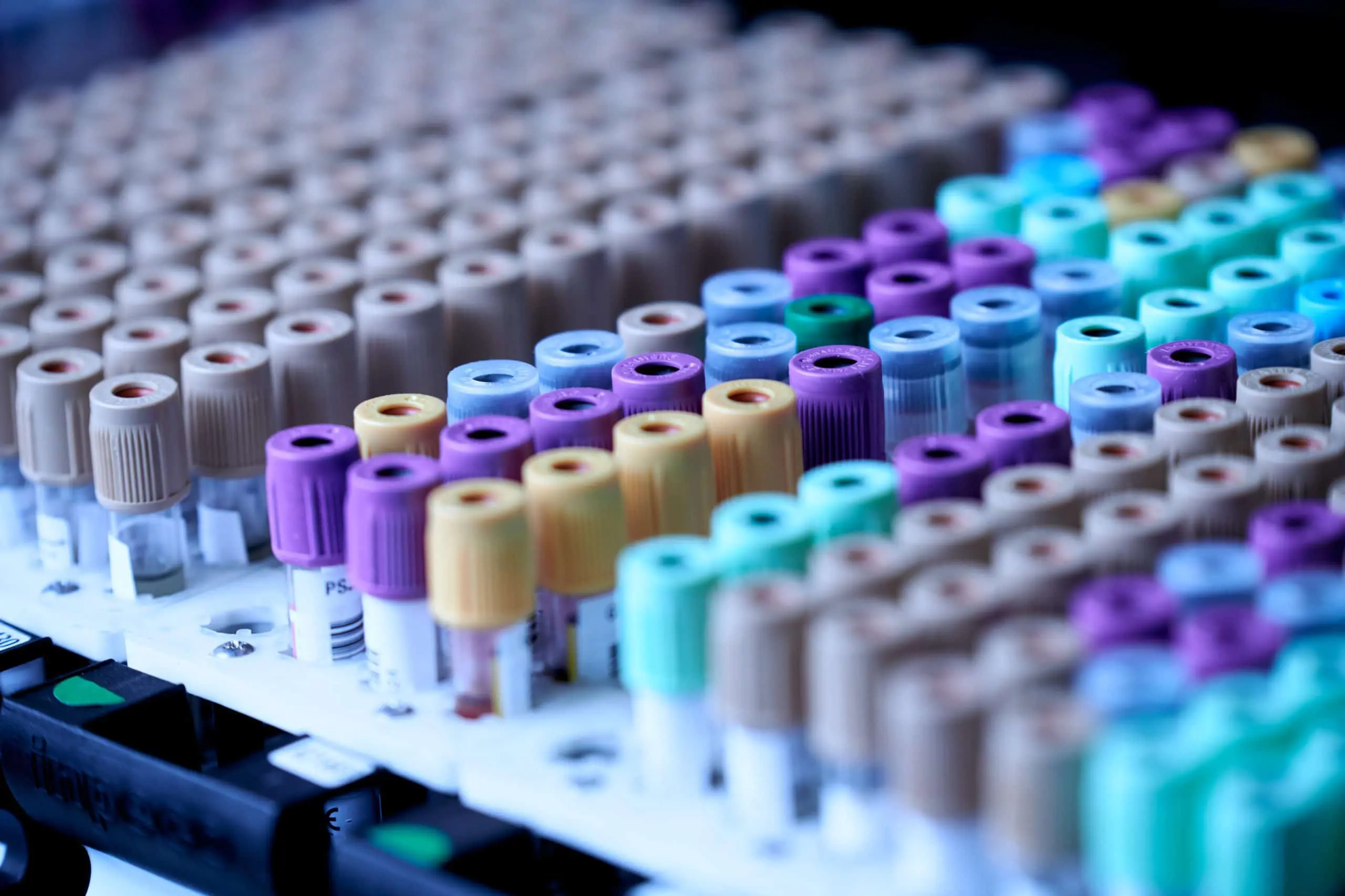 Drug Testing for Workers