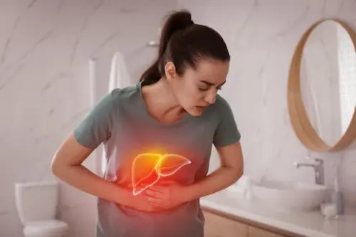 GGT - Gamma Glutamyl Transpeptidase Liver Enzyme 