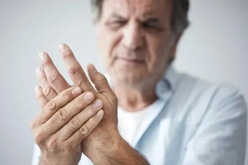 Arthritis Profile Basic