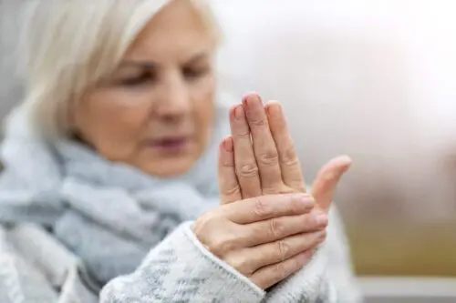 Arthritis Profile Comprehensive 