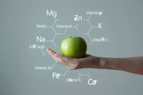 Cellular Micronutrient Assay