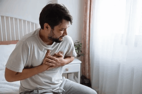 Cholesterol (Lipids) Profile Comprehensive