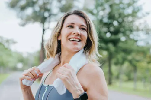 Female Health Profile Ultimate