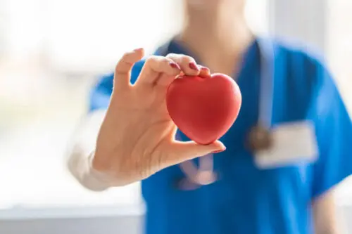 Heart Disease plus Stroke Risk Profile