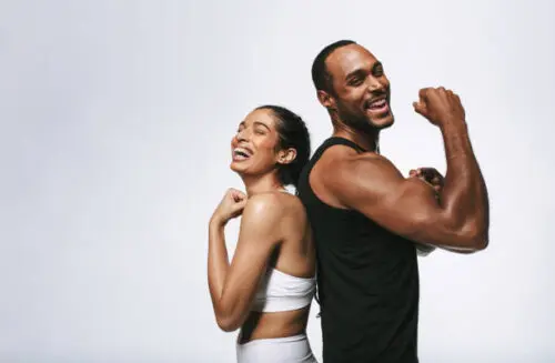 Muscle Health Panel