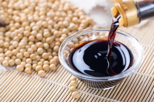 Soy Zoomer Food Sensitivity Test