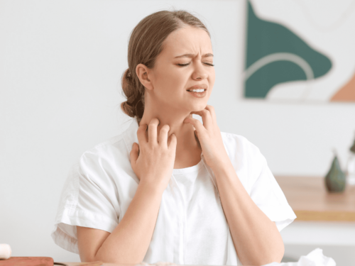 shellfish allergy test in kansas