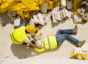 post accident emergency testing in kansas city