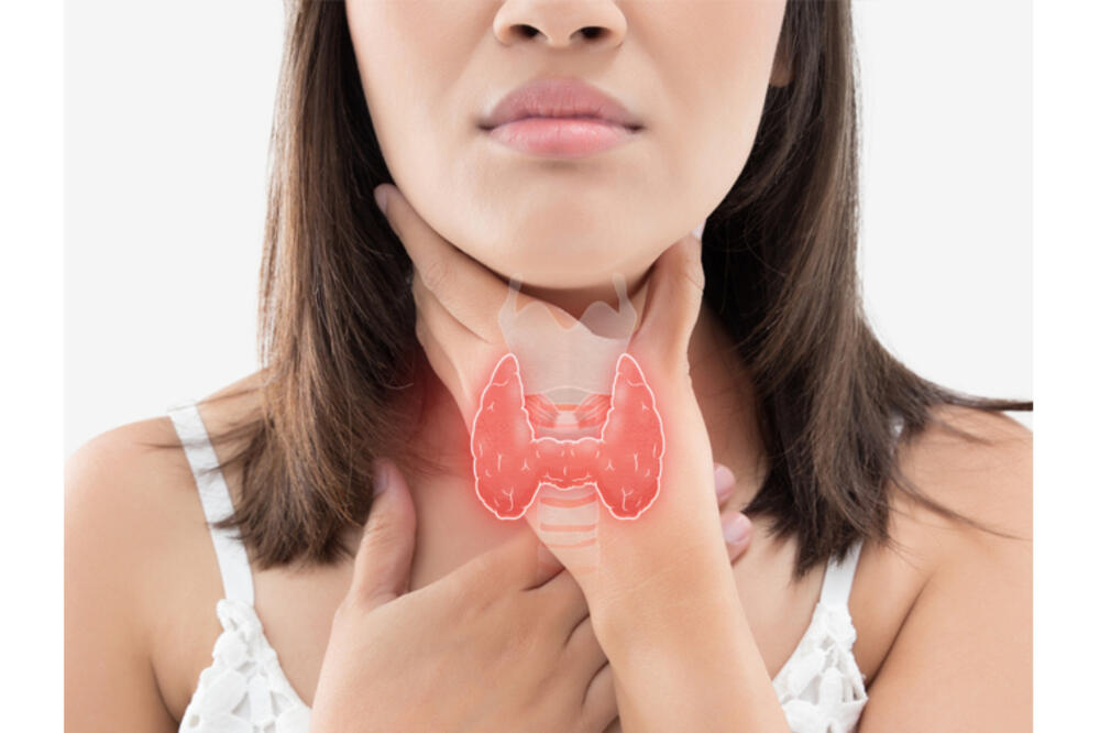 thyroid