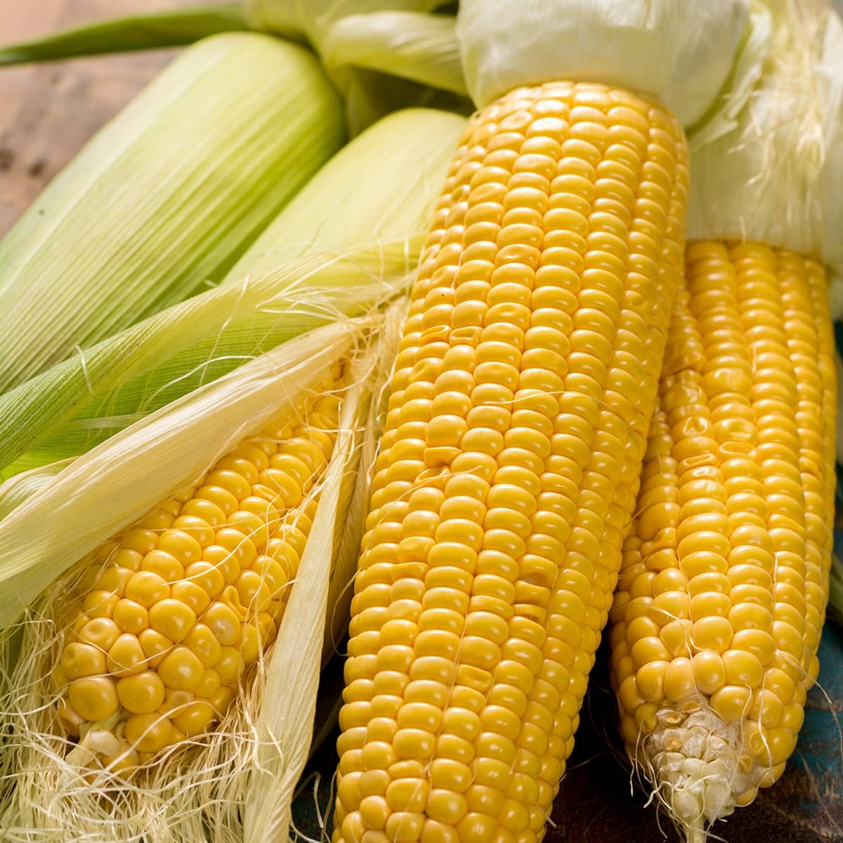 CORNZM