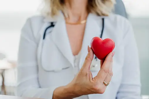 HEARTCOMP