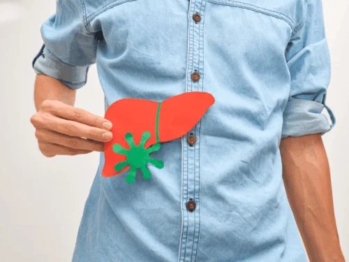 Hepatitis testing in kansas city