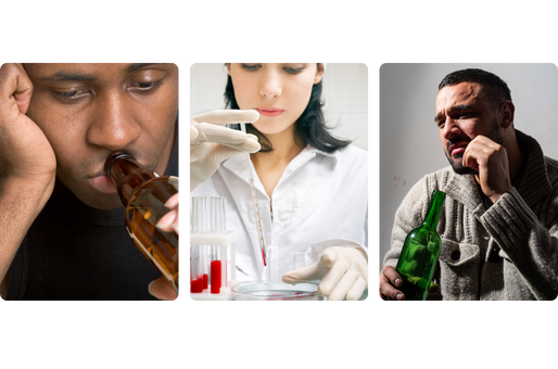 Blood Alcohol SUBCAT