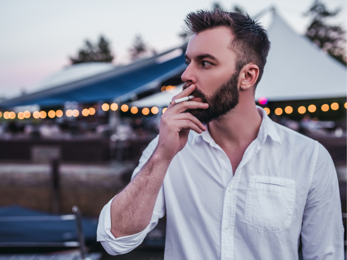 Tobacco Testing in Kansas City Tobacco Testing in Kansas City