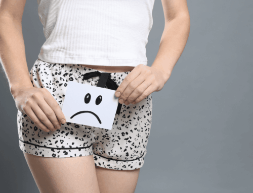 STD Testing 101: What You Need to Know to Stay Safe