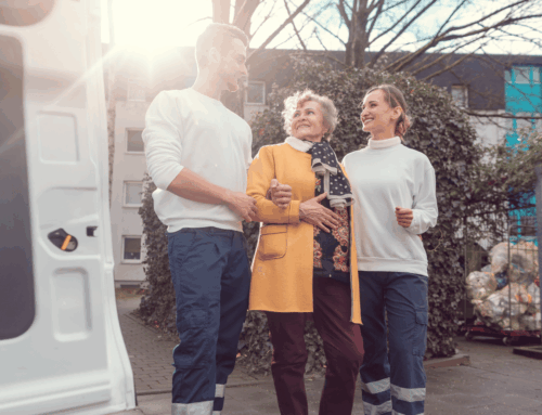 The Role of Mobile Testing Services in Improving Access to Health Screenings