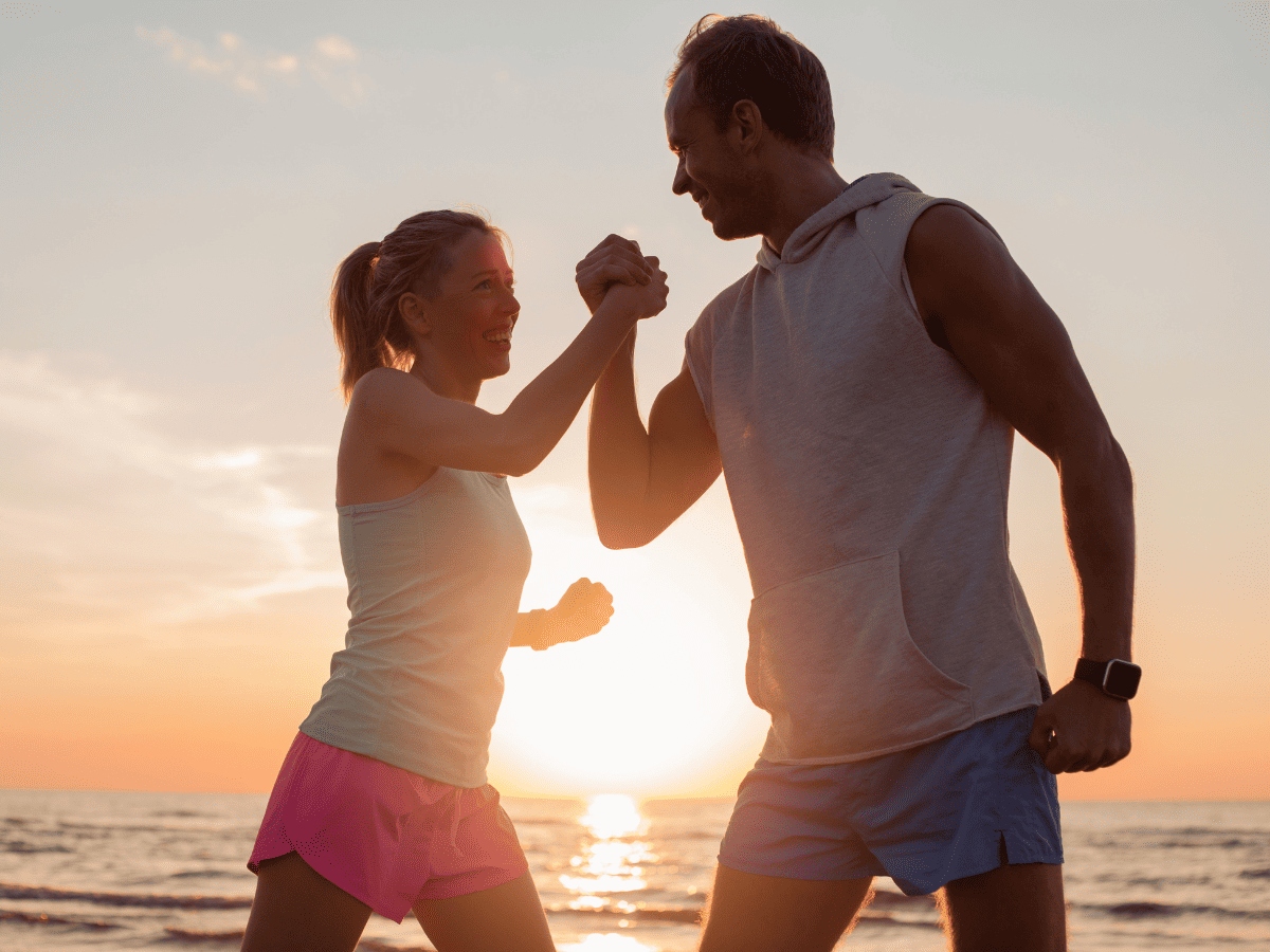 Overall Fitness & Health Program in kansas city