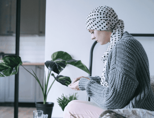 Can Vitamin B12 Deficiency Be a Sign of Cancer?