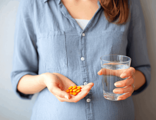 What Supplements Can Cause a False Positive Drug Test?