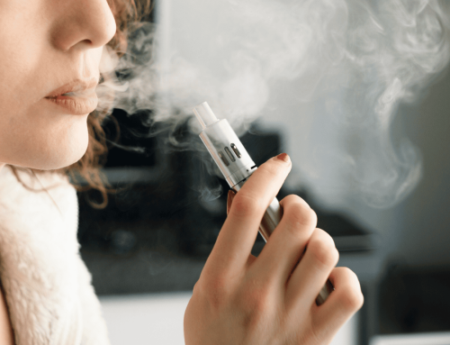 How Long Will Nicotine Be Detected in Urine After Vaping?
