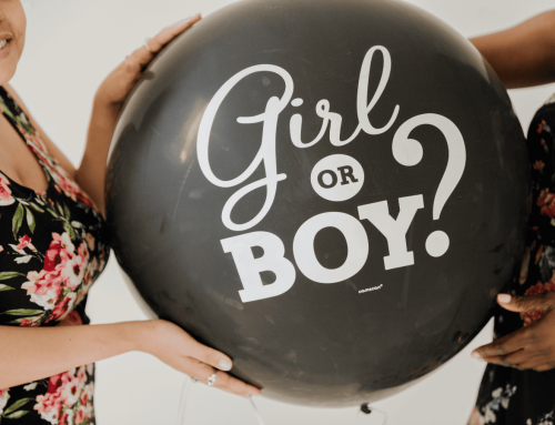 When Can You Tell the Gender of a Baby? A Complete Guide for Expectant Parents