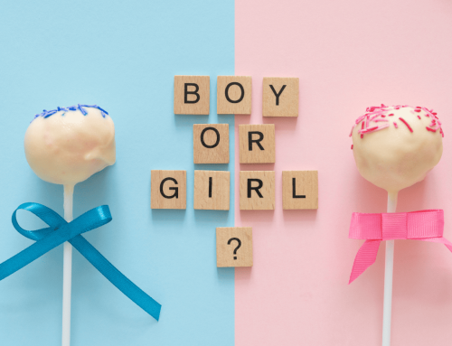 When Can You Tell the Gender of a Baby? Guide for Expectant Parents