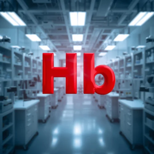 Hemoglobin (Hb) Solubility Blood Test