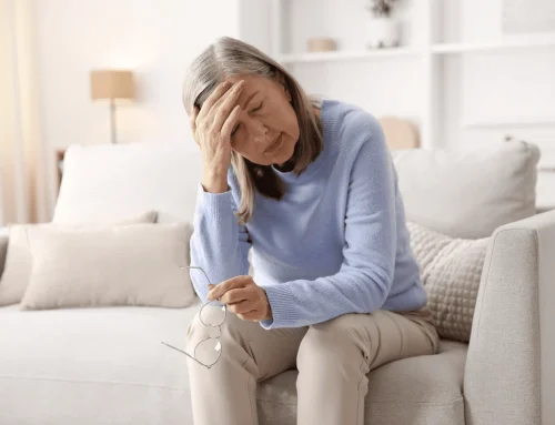 Hormone Balance Women’s Home Test Kit: Take Charge of Your Hormonal Health