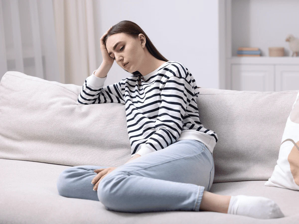 fatigue home health testing kit