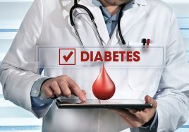 Diabetes Health Panel Basic