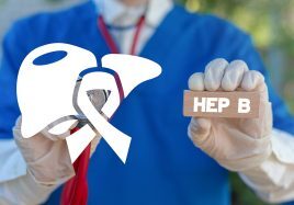 Hepatitis B Surface Antibodies, IgG: Titer